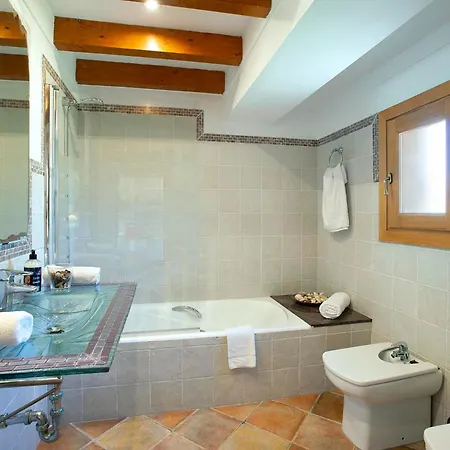 Villa Truc By Vintage Travel