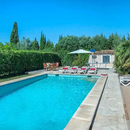 Villa Truc By Vintage Travel *