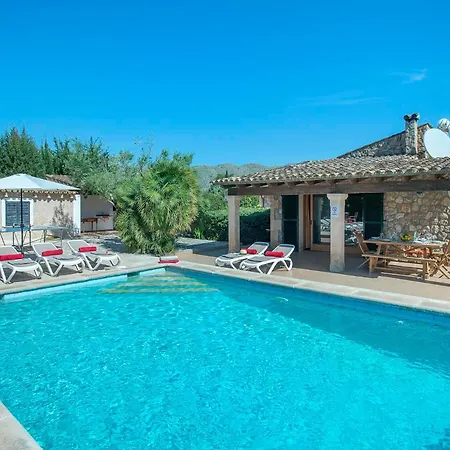 Truc By Vintage Travel Villa Port de Pollença