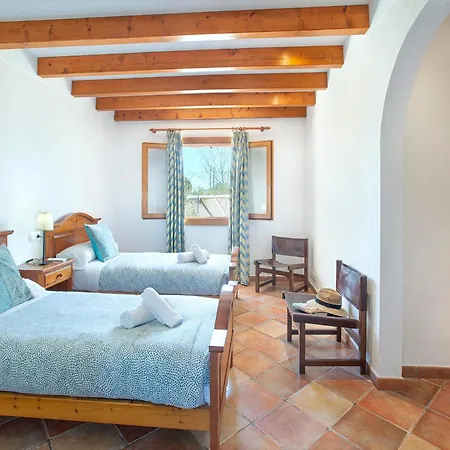 Villa Truc By Vintage Travel