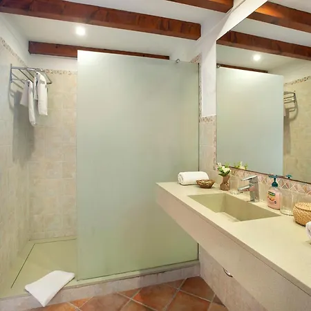 Villa Truc By Vintage Travel