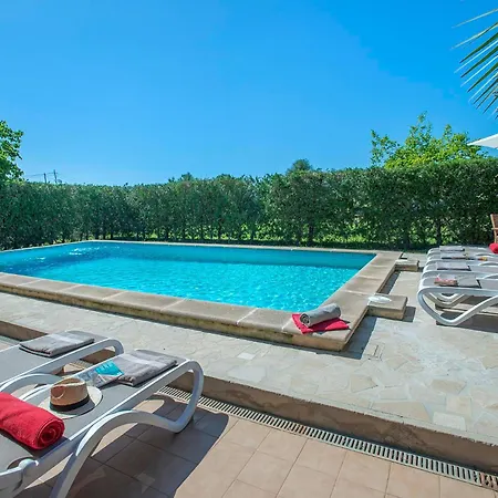 Truc By Vintage Travel Villa Port de Pollenca