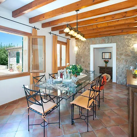 Villa Truc By Vintage Travel Port de Pollenca