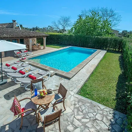 Villa Truc By Vintage Travel *