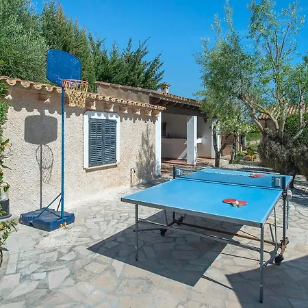 Truc By Vintage Travel Port de Pollenca