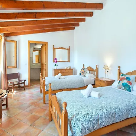 Villa Truc By Vintage Travel