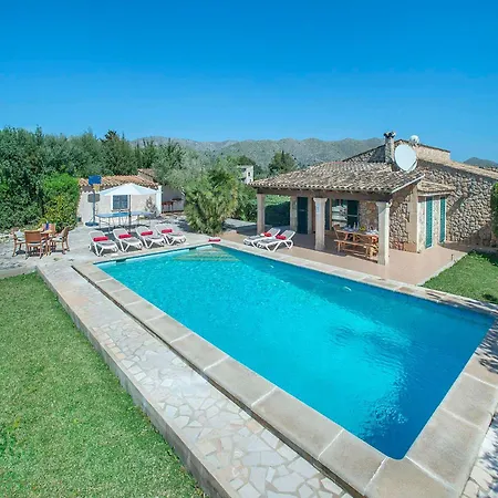 Truc By Vintage Travel Villa Port de Pollença