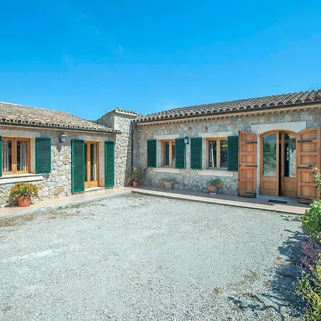 Villa Truc By Vintage Travel *